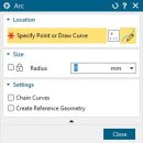 core design