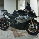 17년식 s1000rr 오스틴풀배기 이미지