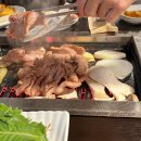 금강한우숯불갈비 이미지