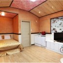 칼봉산휴양림펜션 이미지