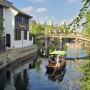 (주)우국 | (후기) 상하이를 다녀와서 남기는 사소한 여행정보(feat. 8월 여름)