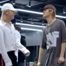 엔씨티주민센터 NCT DREAM ‘When I’m With You’ Dance Practice Behind the Scenes 이미지