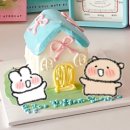 중대로20길 | [위시어폰어케이크] 송파 기념일 주문 케이크