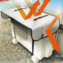 에어컨 전기료 절약방법 이미지