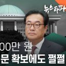판결문 하나 받는데도 쩔쩔매는 선관위… 정진석 사례 이미지