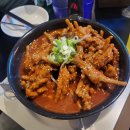 한신포차 정읍수성점 | [밥밥] 정읍 "한신포차" 국물 닭발, 육전, 계란찜: 이정도면 밥집인 것 같다.