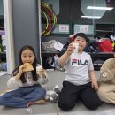 경희대 한 태권도장 이미지