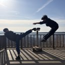 선라이즈 태권도 이미지