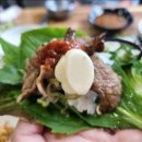 양재역 1번출구 앞 이미지