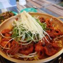 밥맛나는세상서천점 | 생생정보 장PD 서천 주꾸미볶음 전문점 정보