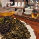 부루다원 | 대전찻집 아리음 최동진선생님(해마) 보이차이야기 따뜻한 차한잔 다회후기 daejeon teashop