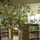 비전뜰 도서관 이미지