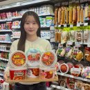 빨간맛떡볶이 이미지