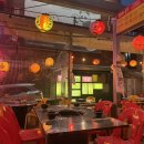 선선오리 | 압구정 야장 술집 추천 | 포차감성 압구정로데오오리고기 화주요정