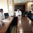 의료법인해인의료재단 해인요양병원 이미지