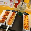 송정동핫도그 이미지