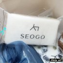 좋은선물 | 방배동 떡집 서고 후기/답례품 선물로 좋은 국산쌀 쫄깃떡