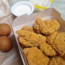 비에이치씨치킨도안 이미지