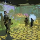 디지털도서관 2층 이미지