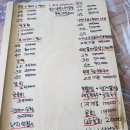 파도소리형네횟집 | 당진 한진포구 파도소리형네 횟집 후기 - 가성비 좋은 당진 방어회 맛집 추천!!!
