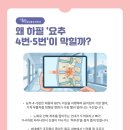 척추 4번 5번 협착증 통증 관리 방법 이미지