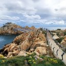 대왕암공원 이미지