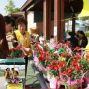 제21회 구리시민한강공원 유체꽃축제 이미지