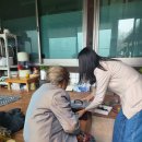 김봉곤 훈장과 함께하는 NEW조선통신사 이미지