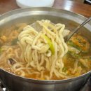 백청우칼국수 | 동탄 칼국수 맛집 만두까지 맛있는 해물 칼국수 - 백청우칼국수 동탄점 내돈내산 후기