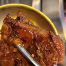 갈비예찬 이미지