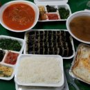 땡초김밥 - 통영시 죽림3로 54-38 | 땡초김밥
