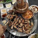 박대박왕소금구이확장단지점 | 구미 산동 삼겹살 맛집, 박대박왕소금구이 확장단지점 :: 구워주는 고기집 추천