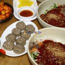 70년 전통 의령맛집 의령전통시장 다시식당 온소바 비빔소바 경남 의령여행 이미지