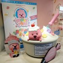 26500-75-06-005 | 신촌 잔망루피 플래그십 스토어ㅣ잔망 루피 두 번째 정식 매장 방문 후기