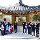 은행공원 내 이미지