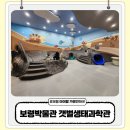 증도갯벌생태전시관 | 보령 아이랑 갈만한 곳 보령박물관 갯벌생태과학관 작지만 알찬 볼거리 가득