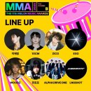 위아원씨앤씨 | 2025 MMA 위아원하러갔다가 애국가 듣고 오열한 후기