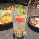 아시안 | 수원 인계 분위기 좋은 와인바 라온 아시안 다이닝 바 후기