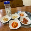 [강변역 한식당 | 경복궁] 간단하게 한끼 해결하기...식당가 경복궁, 뚝배기 불고기 내돈내산 후기 및 메뉴
