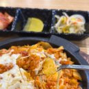 신사김밥 | 가로수길 점심 고민될 땐 근본 분식집, 김밥천국 신사점 후기
