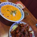 2788 | 천안 두정동 / 보배 반점 / 크림짬뽕 맛집 / 솔직 후기