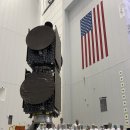 SpaceX, 인텔샛 임무에서 은퇴로 Falcon 9 부스터 출시 이미지