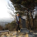 도솔산보루 이미지