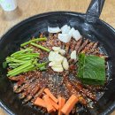 찐한식당