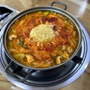 덕산식육식당 | [김천 맛집] 흑돼지 짜글이'덕산 식육식당'