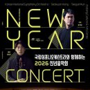 신년음악회 이미지