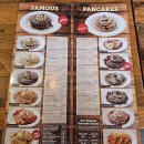 더 온 | 시드니 맛집 팬케이크 온 더 록스 후기