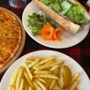 카페(cafe) 안녕 하루 | 베트남 사파 맛집, 카페 정보 (Le Gecko Café,CAFE BAO CẤP,헬로우베트남레스토랑, 메뉴추천, 솔직후기)