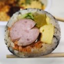 마녀김밥대치점