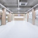 경희대 국가대표 태권도장 이미지